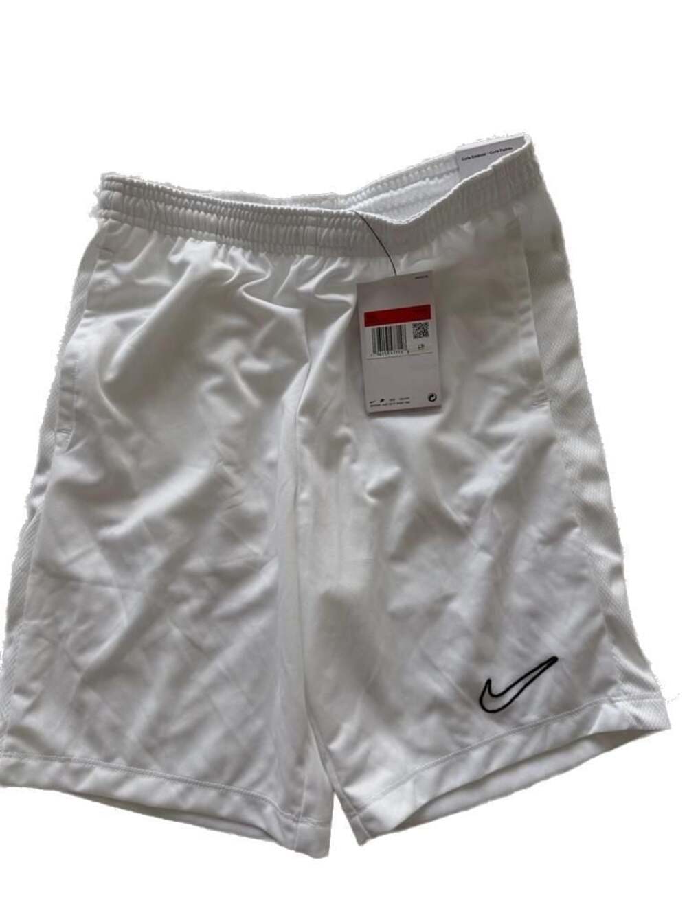 Nike Park III Dri-FIT Soccer Shorts